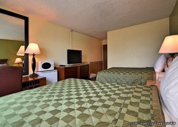 Quality Inn Gillette I-90 East Exterior foto