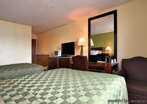 Quality Inn Gillette I-90 East Exterior foto