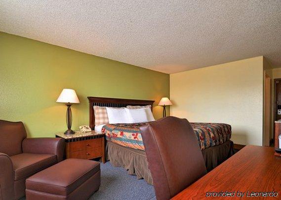 Quality Inn Gillette I-90 East Exterior foto