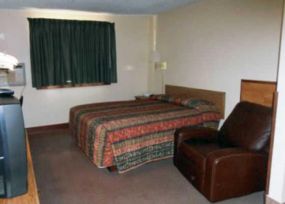 Quality Inn Gillette I-90 East Zimmer foto